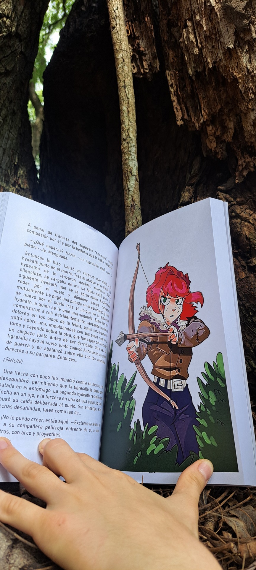 ¡Lanza tu flecha para alcanzar tus sueños!